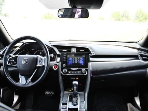 Used 2020 Honda Civic Sport image 21