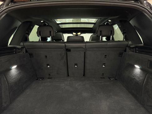 Used 2020 BMW X5 M50i image 32