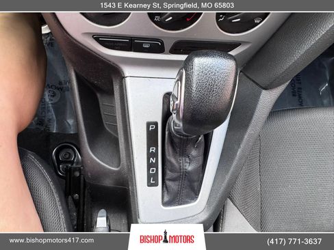 Used 2013 Ford Focus SE FWD image 29
