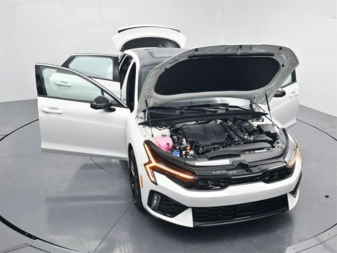 New 2026 Kia K5 GT image 49
