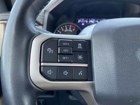 Used 2024 Ford Expedition Max Limited image 12