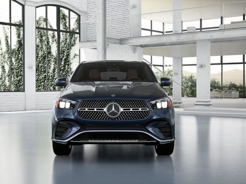 New 2026 Mercedes-Benz GLE 450 4MATIC Coupe image 7