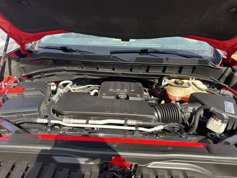 Used 2020 Chevrolet Silverado 1500 RST w/ All-Star Edition image 34