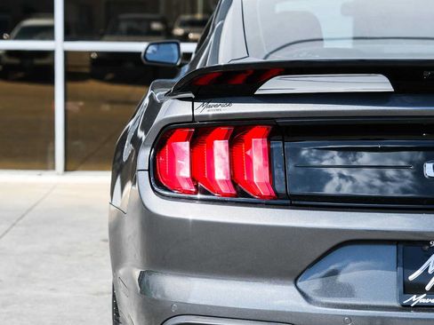 Used 2020 Ford Mustang GT RWD image 9