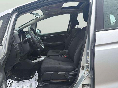 Used 2015 Honda Fit EX-L image 11