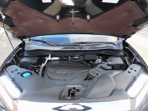 Certified 2023 Honda Passport EX-L image 10