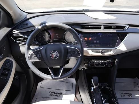 Used 2022 Buick Encore GX Select FWD image 6
