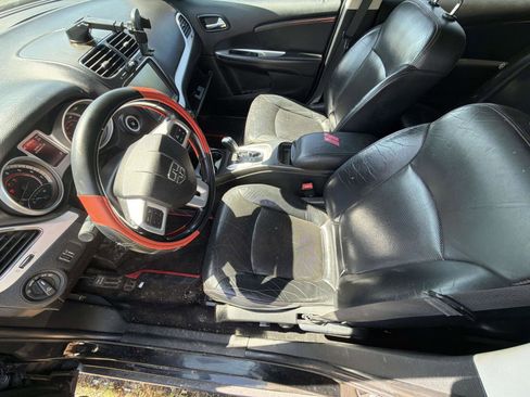 Used 2018 Dodge Journey GT AWD/4WD image 5