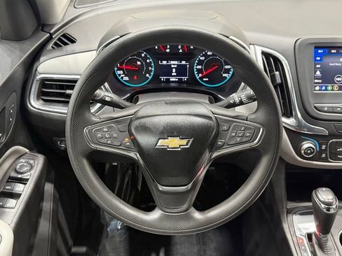 Used 2021 Chevrolet Equinox LS w/ LS Convenience Package image 22