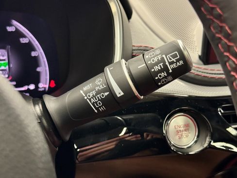 New 2026 Acura MDX A-Spec image 25