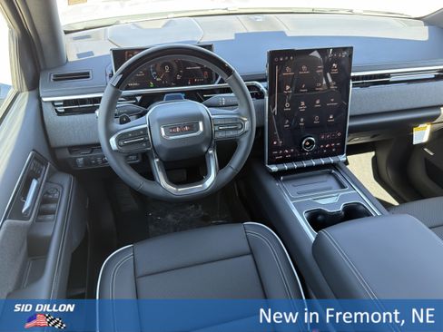 New 2026 GMC Sierra EV Elevation w/ Premium Package AWD/4WD image 10
