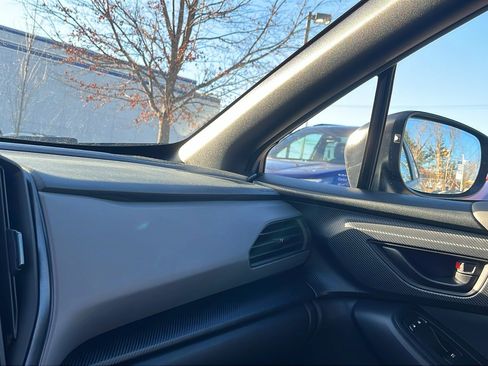 Certified 2024 Subaru Crosstrek 2.5i Wilderness w/ Crosstrek Mirror Package image 19