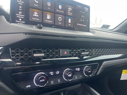 Certified 2024 Honda Accord Sport image 19