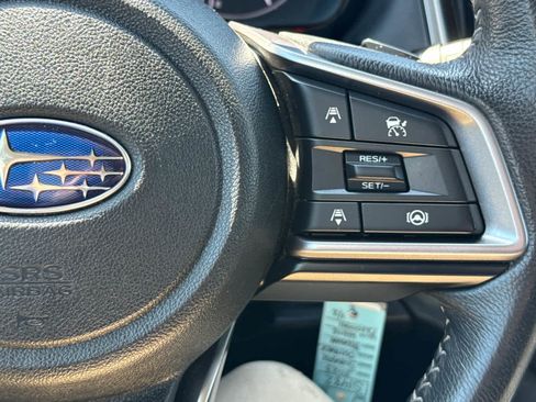 Certified 2023 Subaru Outback Premium AWD/4WD image 14