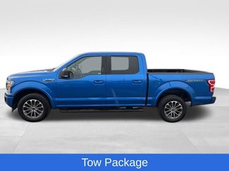 Used 2020 Ford F150 XLT w/ Equipment Group 302A Luxury RWD video 2