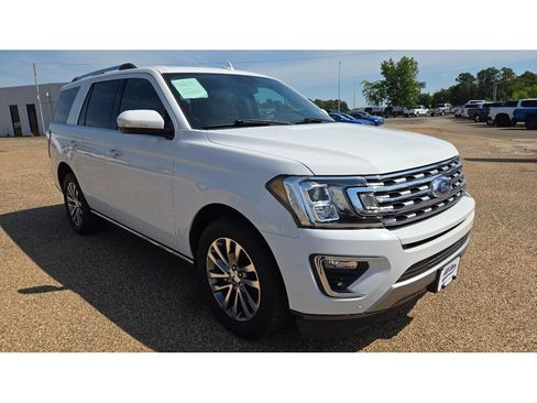Used 2018 Ford Expedition Limited RWD image 7