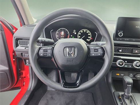Used 2024 Honda Civic LX image 13