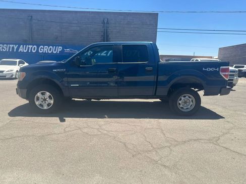 Used 2014 Ford F150 XL w/ XL Plus Package AWD/4WD image 6