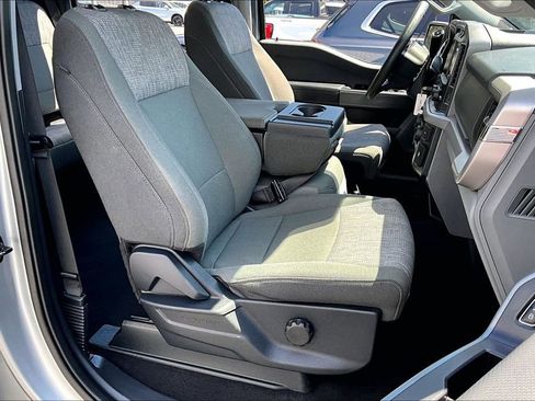 Used 2023 Ford F150 XLT w/ Trailer Tow Package image 28