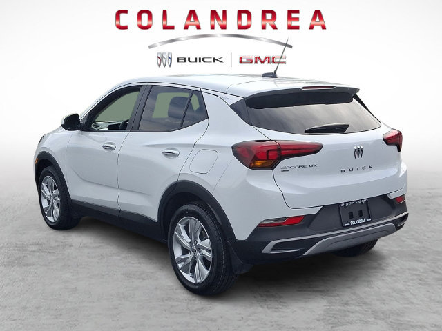 Used 2024 Buick Encore GX Preferred w/ Comfort Package AWD/4WD image 4