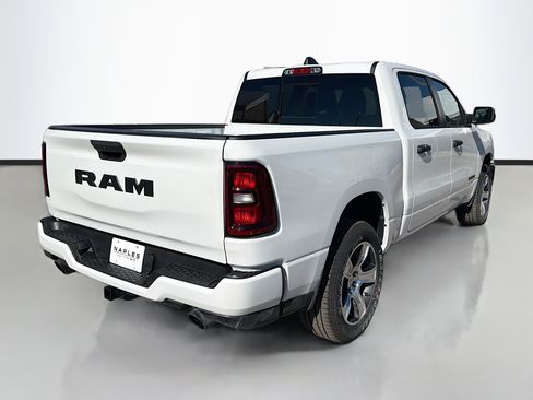 New 2026 RAM 1500 Express image 3