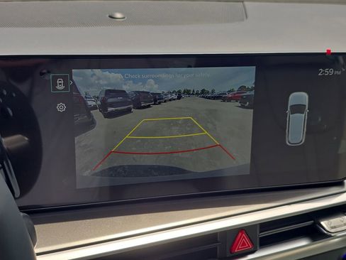 New 2026 Kia Sorento EX FWD image 24