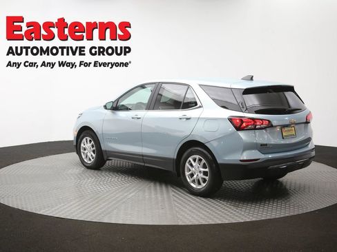 Used 2022 Chevrolet Equinox LT FWD image 62