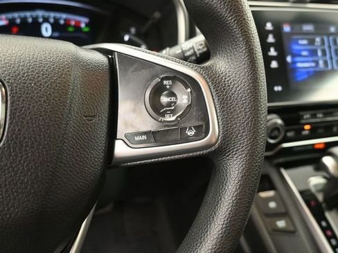 Used 2019 Honda CR-V EX image 29