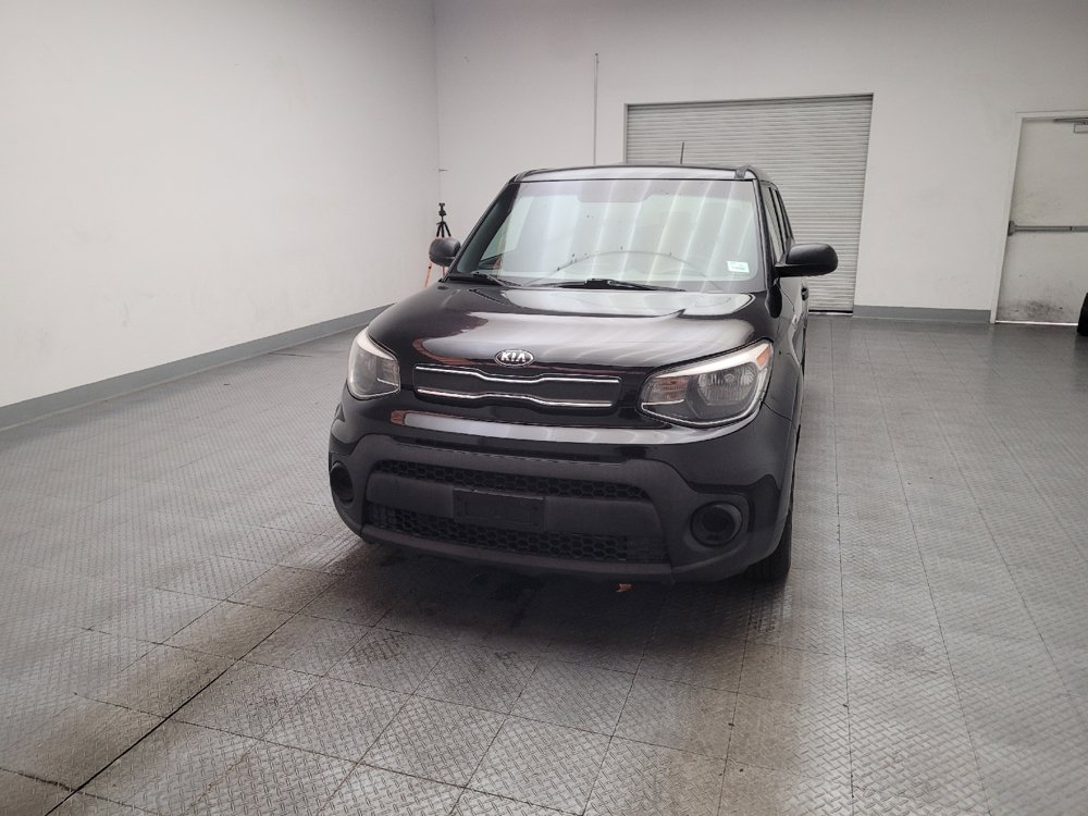 Used 2017 Kia Soul FWD image 15