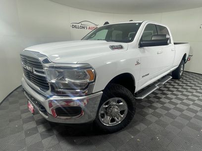 Used 2021 RAM 2500 Big Horn