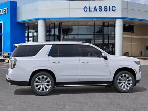New 2026 Chevrolet Tahoe Premier w/ Sun And Tow Package RWD image 5