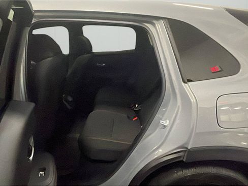 Used 2024 Honda HR-V Sport image 11