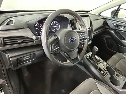 Used 2024 Subaru Crosstrek 2.5i Limited AWD/4WD image 15