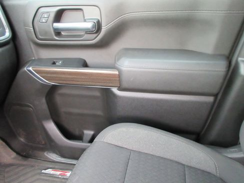 Certified 2023 Chevrolet Silverado 2500 LT AWD/4WD image 34