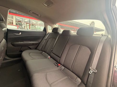 Used 2016 Kia Optima LX w/ LX Convenience Package FWD image 14