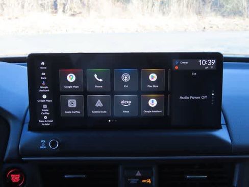 New 2026 Honda Pilot Touring image 24