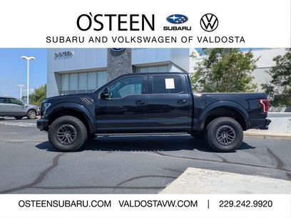 Used 2020 Ford F150 Raptor w/ Equipment Group 802A Luxury