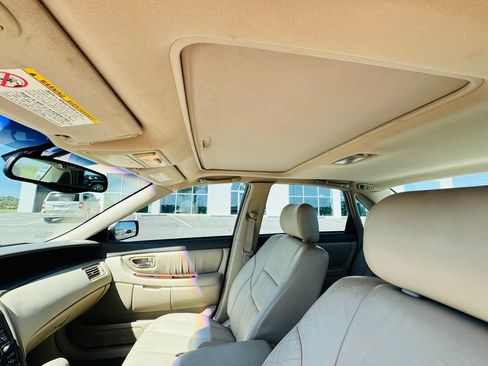 Used 2004 Toyota Avalon XL FWD image 23