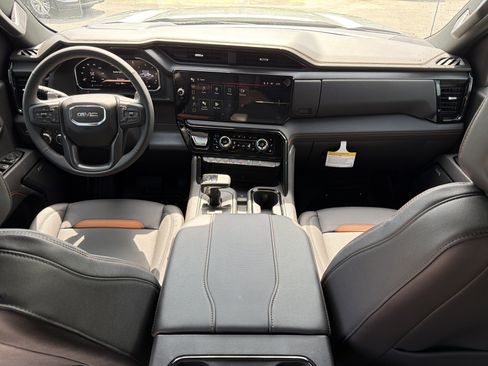 New 2026 GMC Sierra 1500 AT4 w/ AT4 Premium Package image 26