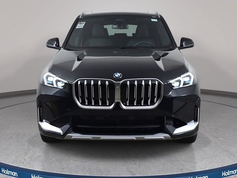 New 2026 BMW X1 xDrive28i w/ Convenience Package AWD/4WD image 2