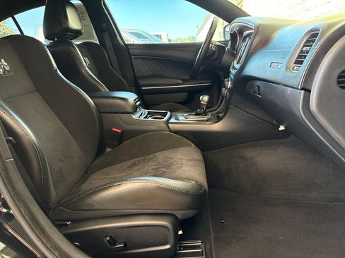 Used 2020 Dodge Charger Scat Pack w/ Plus Group RWD image 21