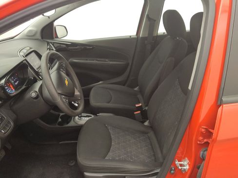 Used 2021 Chevrolet Spark LT FWD image 17