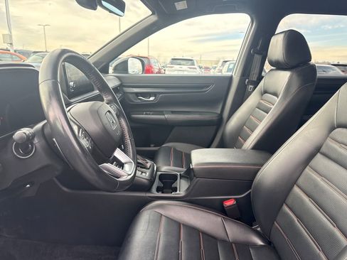 Used 2024 Honda CR-V Sport-L image 13