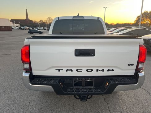 Used 2023 Toyota Tacoma SR5 image 5