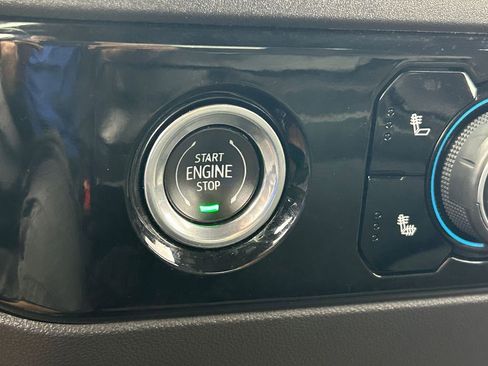 Used 2023 Chevrolet Silverado 1500 RST RWD image 27