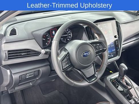 Certified 2025 Subaru Crosstrek 2.5i Limited AWD/4WD image 38