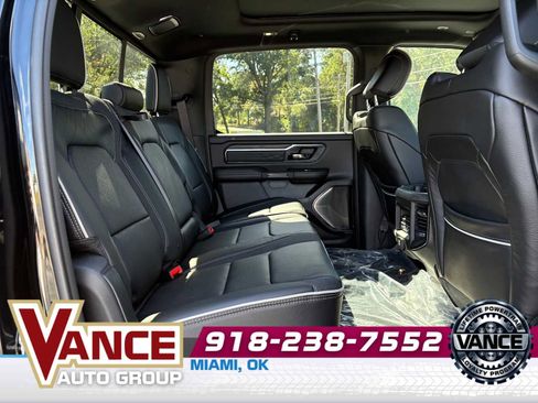 New 2026 RAM 1500 Limited image 25