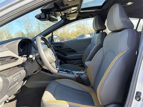 Used 2024 Subaru Crosstrek 2.5i Sport w/ Crosstrek Mirror Package image 9