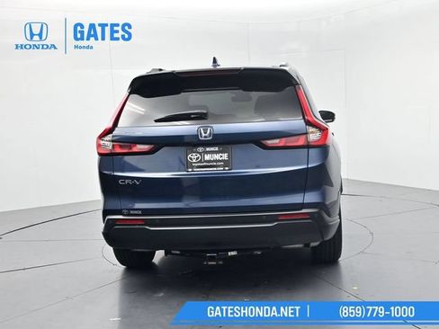 Certified 2023 Honda CR-V EX-L image 7