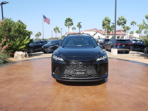 Used 2023 Lexus RX 350 Premium image 6